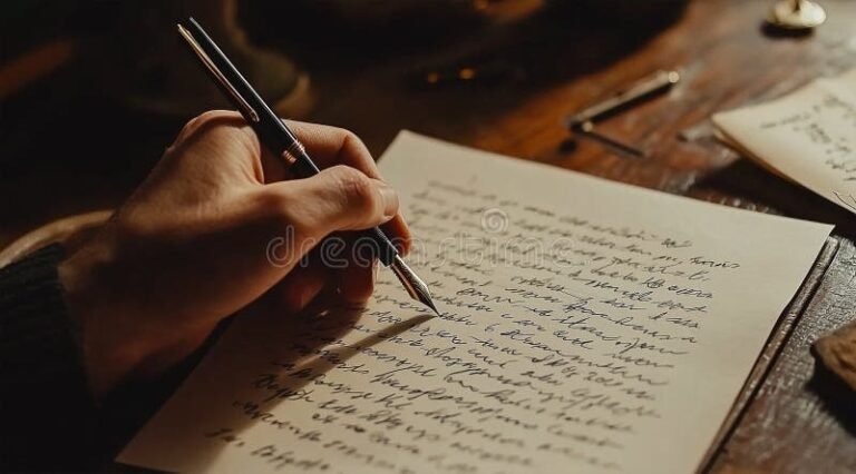 Cómo Hacer Una Nota Dirigida A Alguien De Forma Correcta 6 Cómo Hacer Una Nota Dirigida A Alguien De Forma Correcta