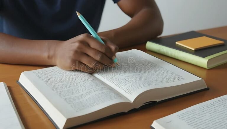 Cómo Hacer Marcos Teóricos Efectivos Para Trabajos Académicos 7 Cómo Hacer Marcos Teóricos Efectivos Para Trabajos Académicos