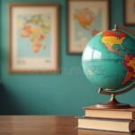 Cuántos años de estudio se requieren para ser despachante de aduana persona-estudiando-con-libros-y-mapas-mundiales