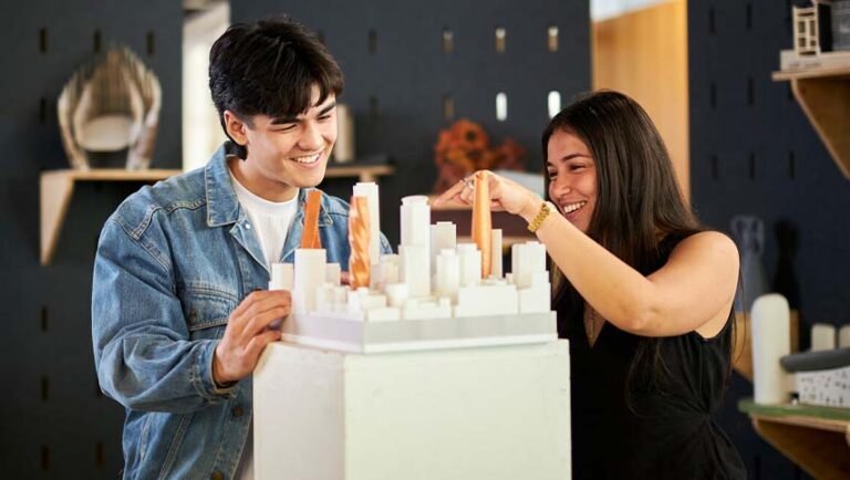 Cómo saber qué estudiar según tus intereses y habilidades 4 Cómo saber qué estudiar según tus intereses y habilidades