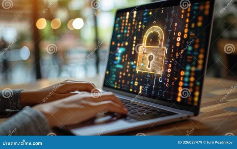 Cómo Consultar tu CUIL Usando el DNI Desde Internet 30 persona usando computadora con dni visible