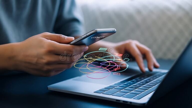 Cómo entrar a Facebook desde cualquier dispositivo fácilmente 7 Cómo entrar a Facebook desde cualquier dispositivo fácilmente