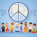 Qué es el Pacto Internacional de Derechos Económicos, Sociales y Culturales personas-de-diferentes-culturas-unidas-juntas