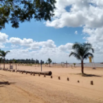 Qué lugares turísticos visitar en Santa Ana, Entre Ríos plaza-central-de-santa-ana-entre-rios