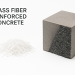 Cómo se utiliza la fibra de vidrio para mejorar el hormigón refuerzo-de-fibra-de-vidrio-en-hormigon-fresco