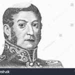 retrato-clasico-del-general-san-martin