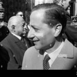 Quién fue el ministro del Interior durante el gobierno de Alfonsín retrato-formal-ministro-del-interior-argentina-historico