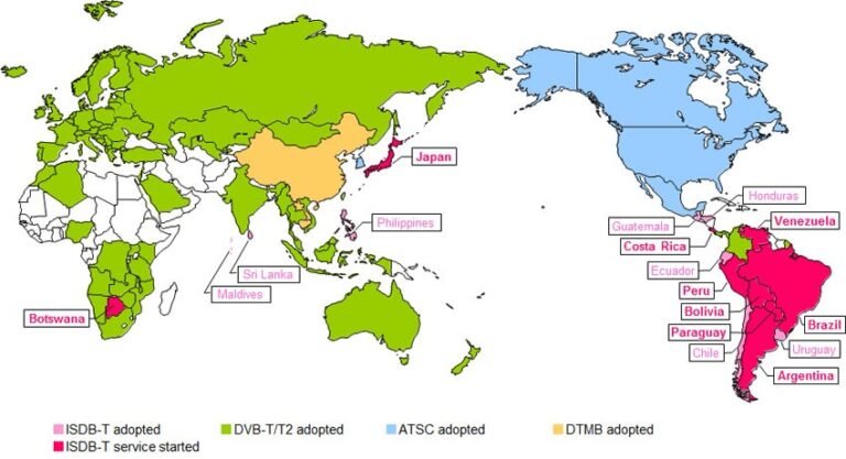 Qué es una Radio Online FM y cómo escucharla desde Argentina 14 sintonizador de radio digital con mapa argentina