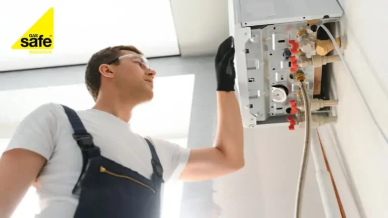 Dónde Encontrar un Curso para Gasista Matriculado en Rosario 45 tecnico gasista trabajando en instalacion domestica