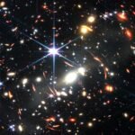 Qué revelaciones científicas aporta el telescopio espacial James Webb telescopio-espacial-james-webb-en-el-espacio-profundo