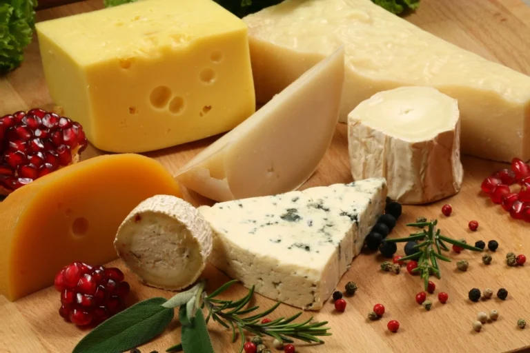 Qué tipos de quesos ofrece El Almacén del Queso en Argentina 6 Qué tipos de quesos ofrece El Almacén del Queso en Argentina